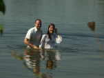 Baptism 05.09.2004