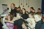 Young People's Day - September 2004