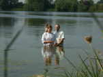 Baptism 05/09/2005